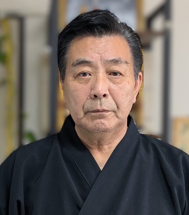 揺るがない心は、
つくるものではなく、削ぎ落とした先に残る。